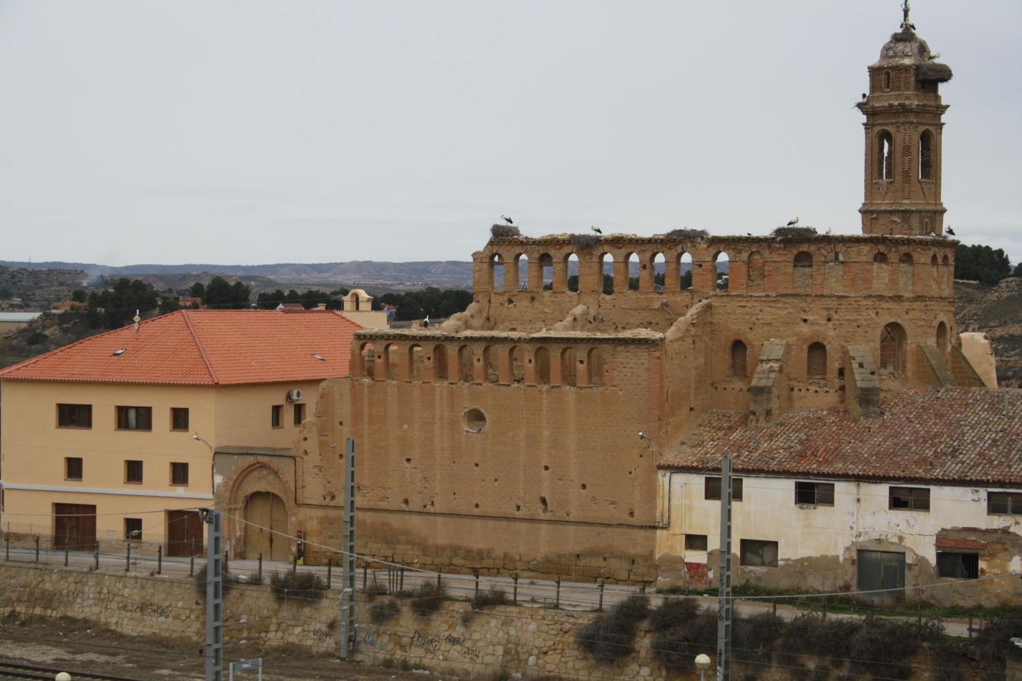 Hotel Mar De Aragon Caspe Bilik gambar