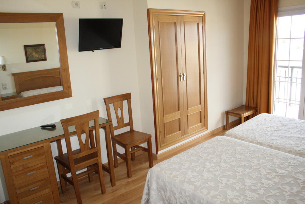 Hotel Mar De Aragon Caspe Bilik gambar