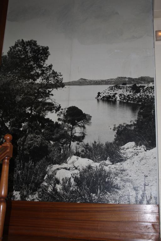 Hotel Mar De Aragon Caspe Luaran gambar
