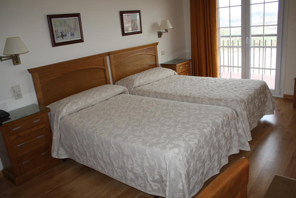 Hotel Mar De Aragon Caspe Luaran gambar