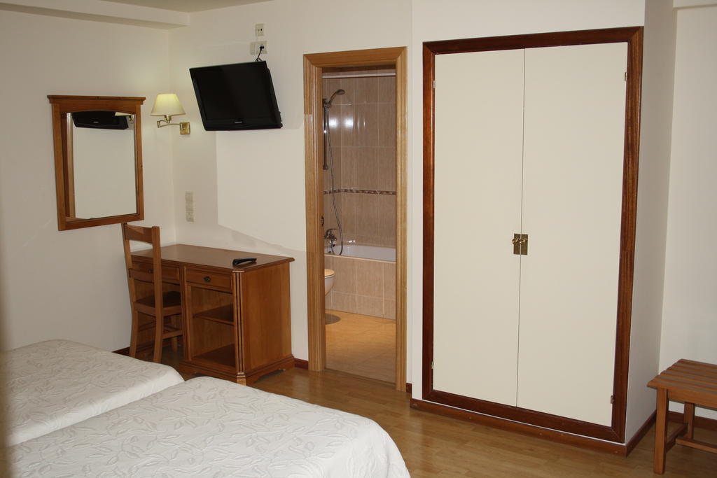 Hotel Mar De Aragon Caspe Luaran gambar