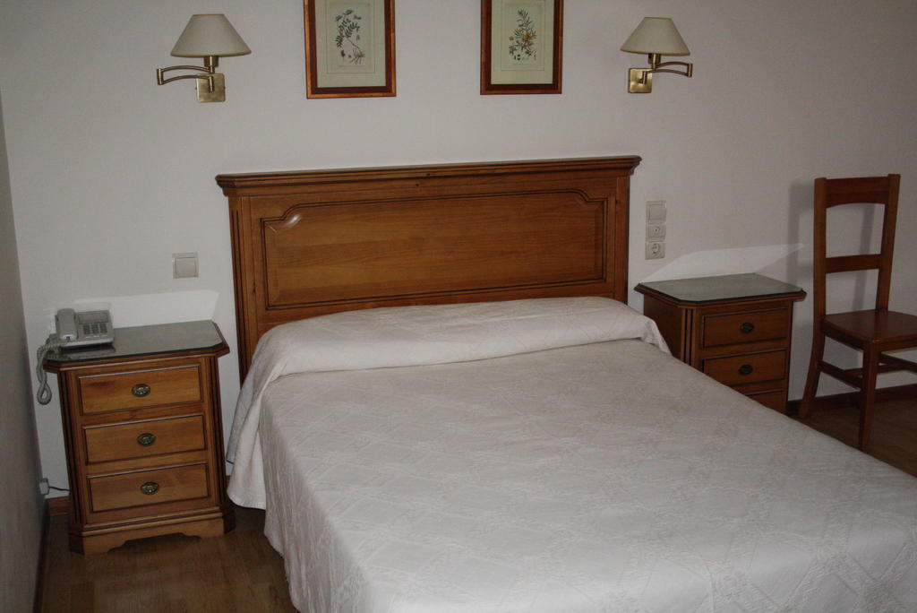 Hotel Mar De Aragon Caspe Luaran gambar